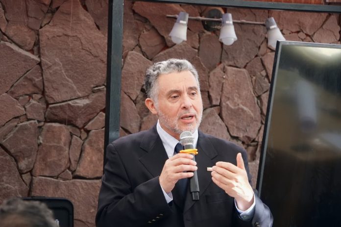 Cuentas de la luz en Atacama proyectan una baja promedio de 10,2% desde enero de 2027 2