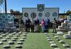 Vallenar: Fiscalía obtuvo prisión preventiva de imputado por tráfico de 1.749 kilos de marihuana