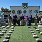 Vallenar: Fiscalía obtuvo prisión preventiva de imputado por tráfico de 1.749 kilos de marihuana