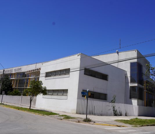 Estudiantes de Vallenar clasifican a la final nacional de Samsung Solve for Tomorrow 2026