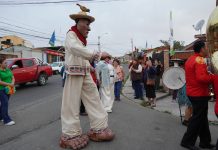 Taller Victoria celebra 50 años de historia con una jornada de arte, cultura y reconocimiento comunitario en Vallenar