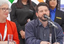 ITSEP de Vallenar realizó su tercera Feria Laboral para acercar oportunidades de empleo a la comunidad