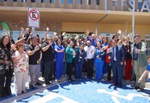 Inauguran nuevo CESFAM Altiplano Norte de Vallenar tras años de espera de la comunidad
