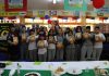 Con encuentro en torno a “El viaje del zorro” de Jessica Acuña culminó programa diálogos en movimiento