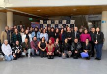 Atacama inicia la segunda versión del Diplomado en Educación Artística con 45 nuevos becarios