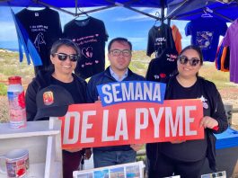 Semana de la Pyme 2026: Expo Desierto Florido conecta emprendimiento, turismo y desarrollo regional