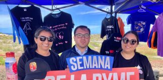 Semana de la Pyme 2026: Expo Desierto Florido conecta emprendimiento, turismo y desarrollo regional