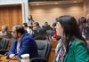 Gobernadores Regionales establecen mesa de trabajo con ejecutivo para llegar a un acuerdo en torno al presupuesto 2027