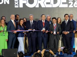Gobernador de Atacama solicita formalmente a Presidente Kast respaldo para postular al Desierto Florido como Patrimonio Mundial de la Unesco