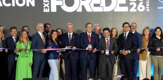 Gobernador de Atacama solicita formalmente a Presidente Kast respaldo para postular al Desierto Florido como Patrimonio Mundial de la Unesco