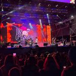 Más de 8 mil personas vibraron y disfrutaron en una jornada inolvidable con el Festival Florece