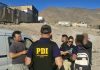 PDI ATACAMA DENUNCIÓ A SEIS EXTRANJEROS TRAS FISCALIZACIÓN EN LA TOMA JUAN RISSI DE COPIAPÓ