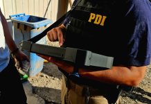 PDI ATACAMA DENUNCIÓ A QUINCE EXTRANJEROS TRAS NUEVAS FISCALIZACIONES EN COPIAPÓ
