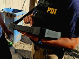 PDI ATACAMA DENUNCIÓ A QUINCE EXTRANJEROS TRAS NUEVAS FISCALIZACIONES EN COPIAPÓ