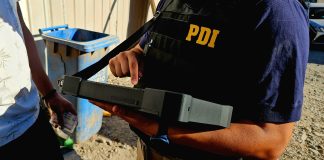 PDI ATACAMA DENUNCIÓ A QUINCE EXTRANJEROS TRAS NUEVAS FISCALIZACIONES EN COPIAPÓ
