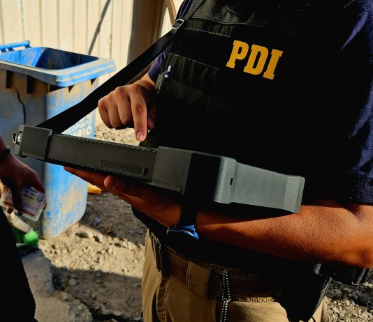 PDI ATACAMA DENUNCIÓ A QUINCE EXTRANJEROS TRAS NUEVAS FISCALIZACIONES EN COPIAPÓ
