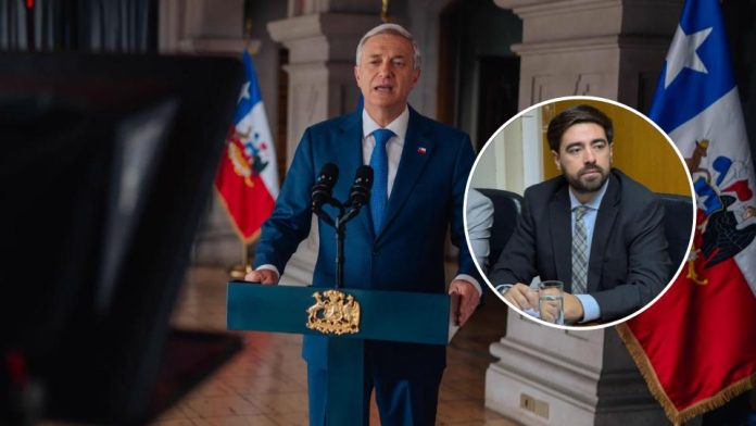 SEREMI de Gobierno por Presupuesto 2027: “Ordenar la casa y generar empleo son metas compatibles y como Gobierno tenemos que hacer que ambas cosas ocurran al mismo tiempo”