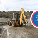 Gobierno destina más de $1.026 millones para recuperar caminos y espacios públicos en Atacama