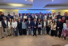 Nueva Agencia Regional de Infraestructura se hará cargo de proyectos estratégicos para Atacama