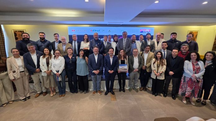 Nueva Agencia Regional de Infraestructura se hará cargo de proyectos estratégicos para Atacama