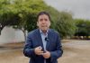 Gobernador de Atacama exige que gobierno central reponga licitación de Doble Vía Caldera-Antofagasta: “Son las regiones que más aportan a la economía del país”