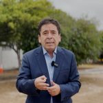 Gobernador de Atacama exige que gobierno central reponga licitación de Doble Vía Caldera-Antofagasta: “Son las regiones que más aportan a la economía del país”