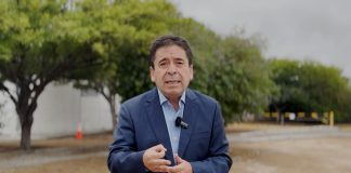 Gobernador de Atacama exige que gobierno central reponga licitación de Doble Vía Caldera-Antofagasta: “Son las regiones que más aportan a la economía del país”