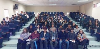SERNAC ATACAMA REALIZA CONVERSATORIO SOBRE MERCADO FINANCIERO