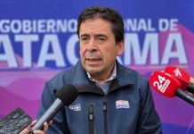 Gobierno Regional de Atacama rechaza categóricamente reclamación de Sonami para anular el Parque Nacional Desierto Florido