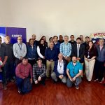 Programa Territorial Integrado (PTI) de Corfo “Productos del mar con valor agregado Atacama” realiza primera sesión de Gobernanza