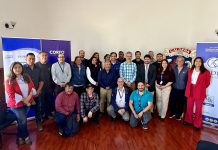 Programa Territorial Integrado (PTI) de Corfo “Productos del mar con valor agregado Atacama” realiza primera sesión de Gobernanza