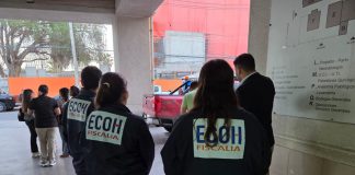 Copiapó: Fiscalía revierte cautelar y adolescente involucrado en homicidio quedó privado de libertad