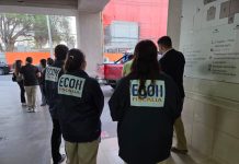 Fiscalía y Carabineros confirman detención de dos imputados por crimen de estudiante de 17 años