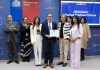 Reconocen a Hospital Regional como Centro Comprometido con la excelencia en Los Cuidados a Nivel Nacional.