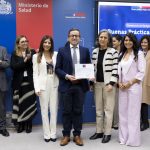 Reconocen a Hospital Regional como Centro Comprometido con la excelencia en Los Cuidados a Nivel Nacional.