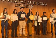 Komatsu Cummins Chile obtiene el Sello de Excelencia HuellaChile por sexto año consecutivo