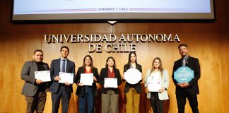 CMP recibe cuatro sellos HuellaChile por su gestión de emisiones de carbono