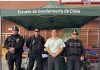 Gendarmería dio a conocer su oferta formativa en feria vocacional de Chañaral