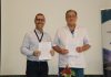 Hospital firma compromiso de colaboración para medicina de precisión en tumores de mama, colon y próstata