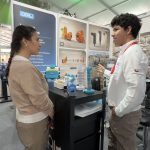 SEREMI DEL TRABAJO Y PREVISIÓN SOCIAL PARTICIPA EN INAUGURACIÓN DE EXPO FOREDE 2026 Y DIFUNDE HERRAMIENTAS DE APOYO AL EMPLEO
