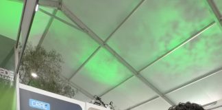 SEREMI DEL TRABAJO Y PREVISIÓN SOCIAL PARTICIPA EN INAUGURACIÓN DE EXPO FOREDE 2026 Y DIFUNDE HERRAMIENTAS DE APOYO AL EMPLEO