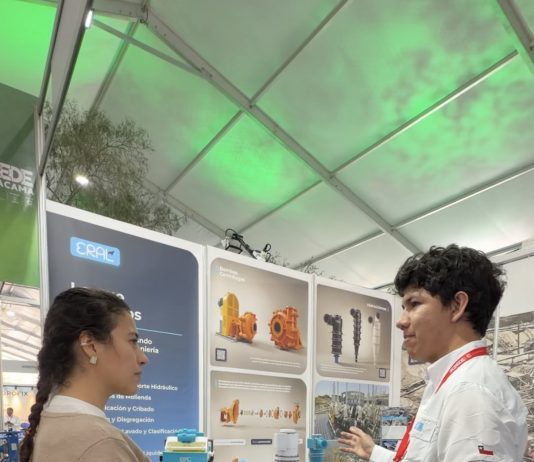 SEREMI DEL TRABAJO Y PREVISIÓN SOCIAL PARTICIPA EN INAUGURACIÓN DE EXPO FOREDE 2026 Y DIFUNDE HERRAMIENTAS DE APOYO AL EMPLEO