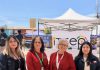 SEREMI DEL TRABAJO PARTICIPA EN III FERIA LABORAL PÚBLICO-PRIVADA DE VALLENAR