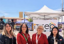 SEREMI DEL TRABAJO PARTICIPA EN III FERIA LABORAL PÚBLICO-PRIVADA DE VALLENAR