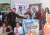 “Juntos hacemos más”: CCU y Teletón movilizan a la Región de Atacama y a todo Chile en torno al reciclaje