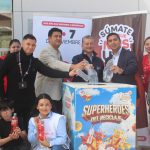 “Juntos hacemos más”: CCU y Teletón movilizan a la Región de Atacama y a todo Chile en torno al reciclaje