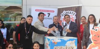 “Juntos hacemos más”: CCU y Teletón movilizan a la Región de Atacama y a todo Chile en torno al reciclaje