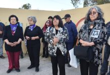 Con velatón, acto cultural y romería conmemoran los 36 años del paso de la caravana de la muerte por Copiapó