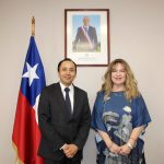 Colaboración interinstitucional para el acceso a la justicia