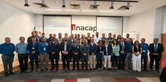 Seminario sobre Pesca Ilegal en Atacama reunió a distintas instituciones públicas
